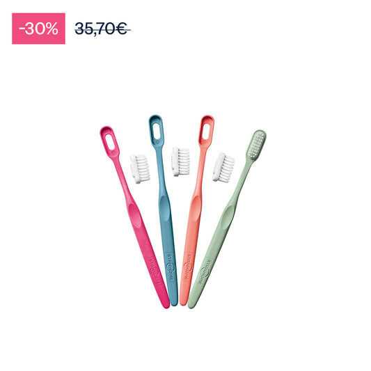 P321 C8 X3 BROSSES A DENTS