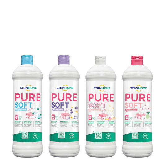 P346 C18 X1 PURE SOFT