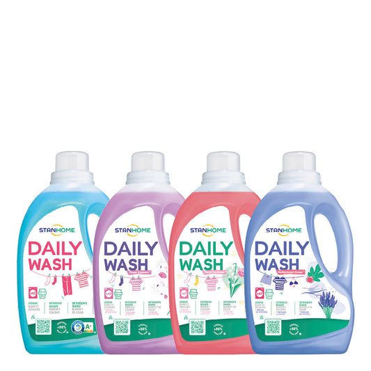 P350 C18 X1 DAILY WASH