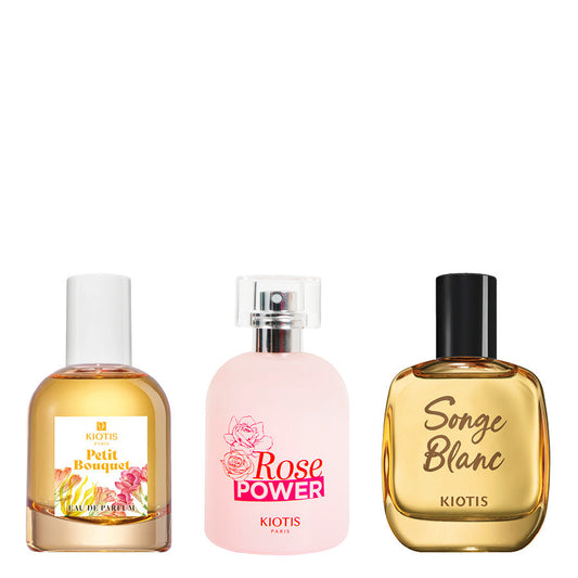 P361 C18 X1 EDP FEMME