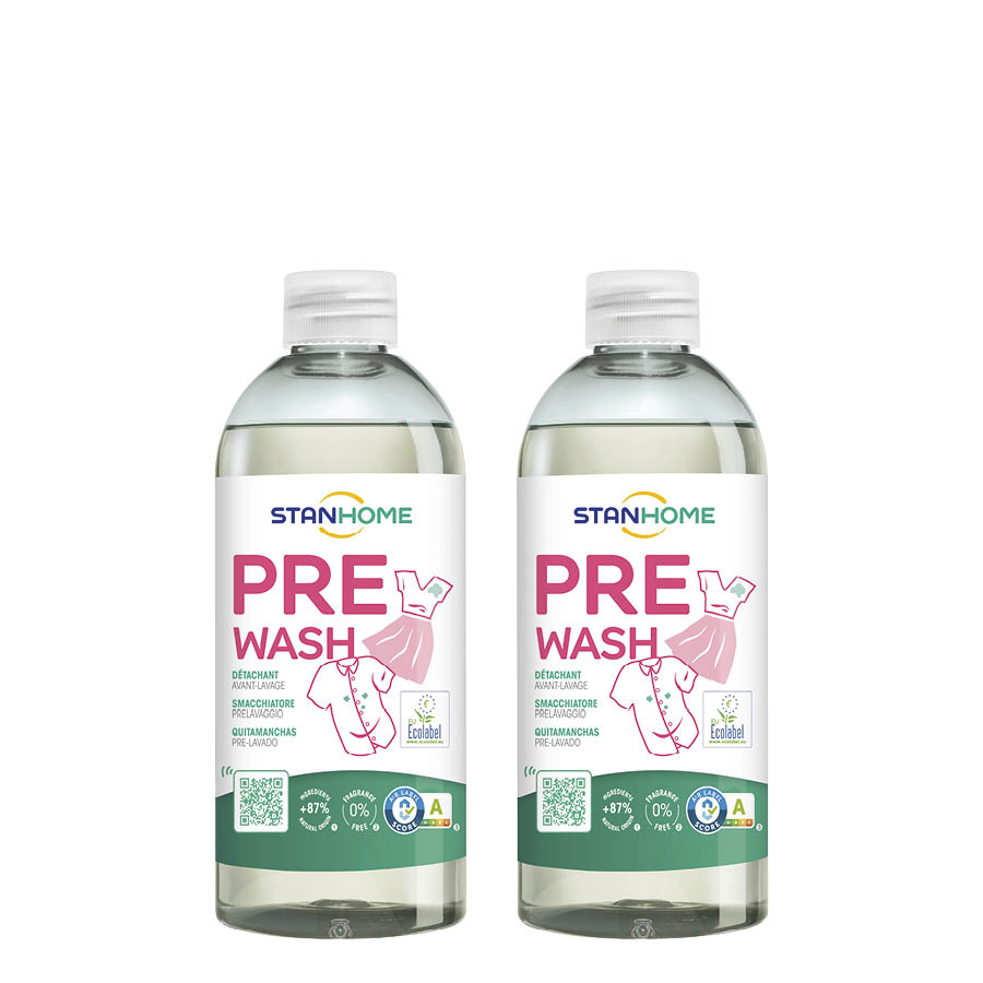 P367 C1 X2 PRE WASH RECHARGE