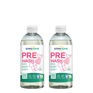 P367 C1 X2 PRE WASH RECHARGE