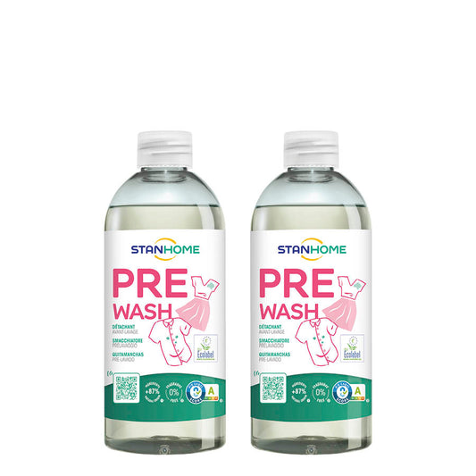 P367 C1 X2 PRE WASH RECHARGE