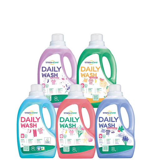 P368 C1 X2 DAILY WASH