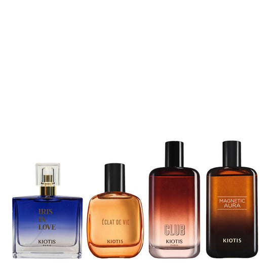 P381 C2 X1 EDP HOMME/FEMME