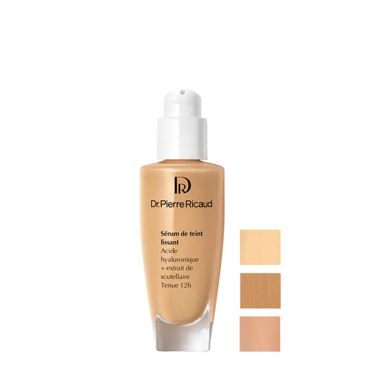 P397 C2 X1 SERUM DE TEINT LISSANT