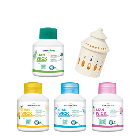 P3A XMAS X3 STAN WICK=PHOTOPHORE SWEET