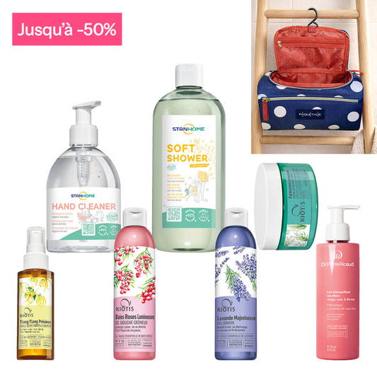 P408 C3 PRINTEMPS B X5 CHOIX + BRUME