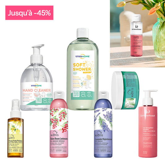 P409 C3 PRINTEMPS B X5 CHOIX + DEMAQUI