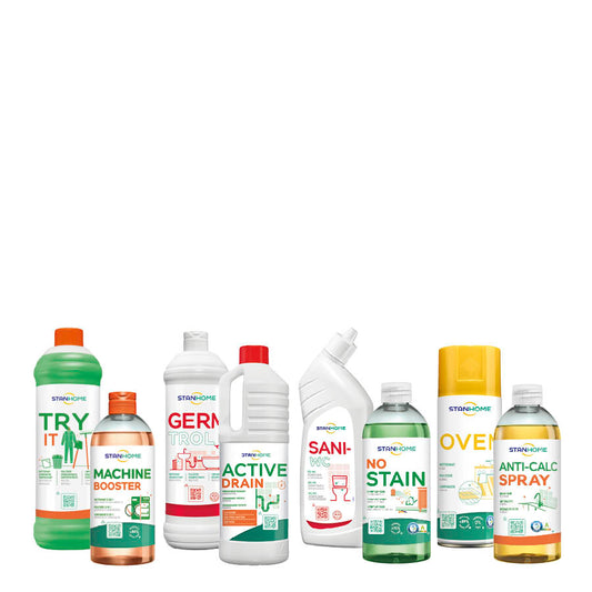 P423 C4 NETTOYAGE X4 CHOIX (39,90¤)