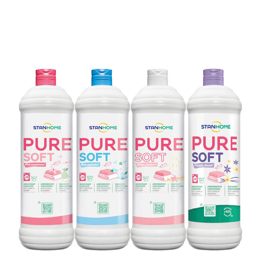 P430 C4 X1 PURE SOFT