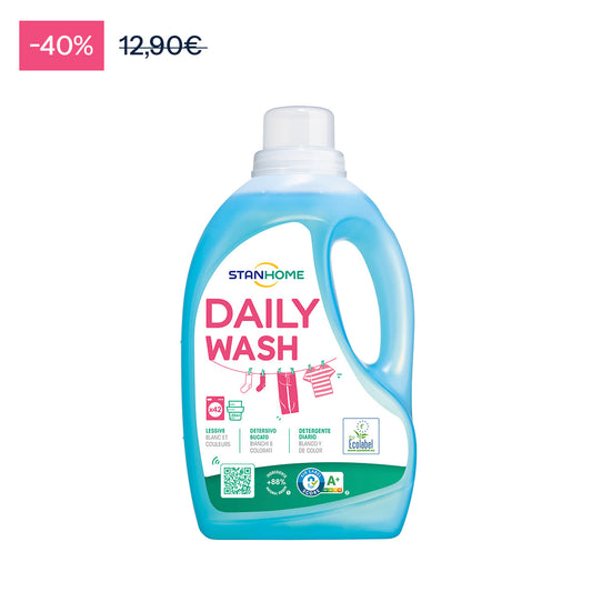 P50 C10 X1 DAILY WASH 1500ml