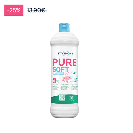 P56 C14 X1 PURE SOFT 1000ML