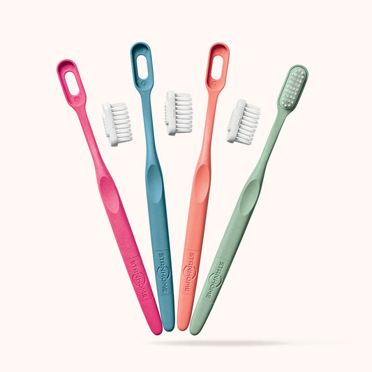 P82 C7 X3 BROSSES A DENTS = 1 OFFERTE