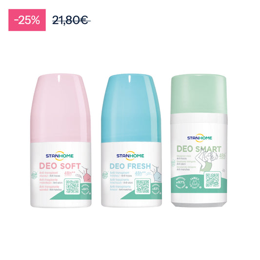 P87 C10 X2 DEO ROLL ON