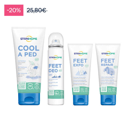 P89 C10 X2 SOINS PIEDS