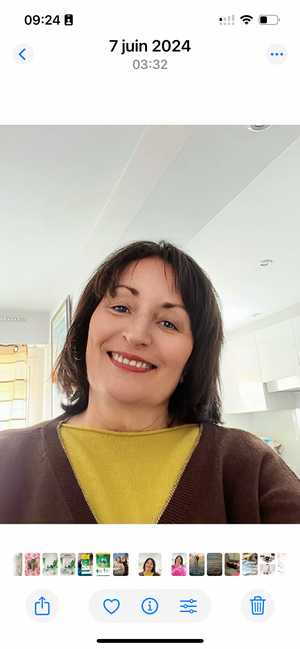 Profile Picture