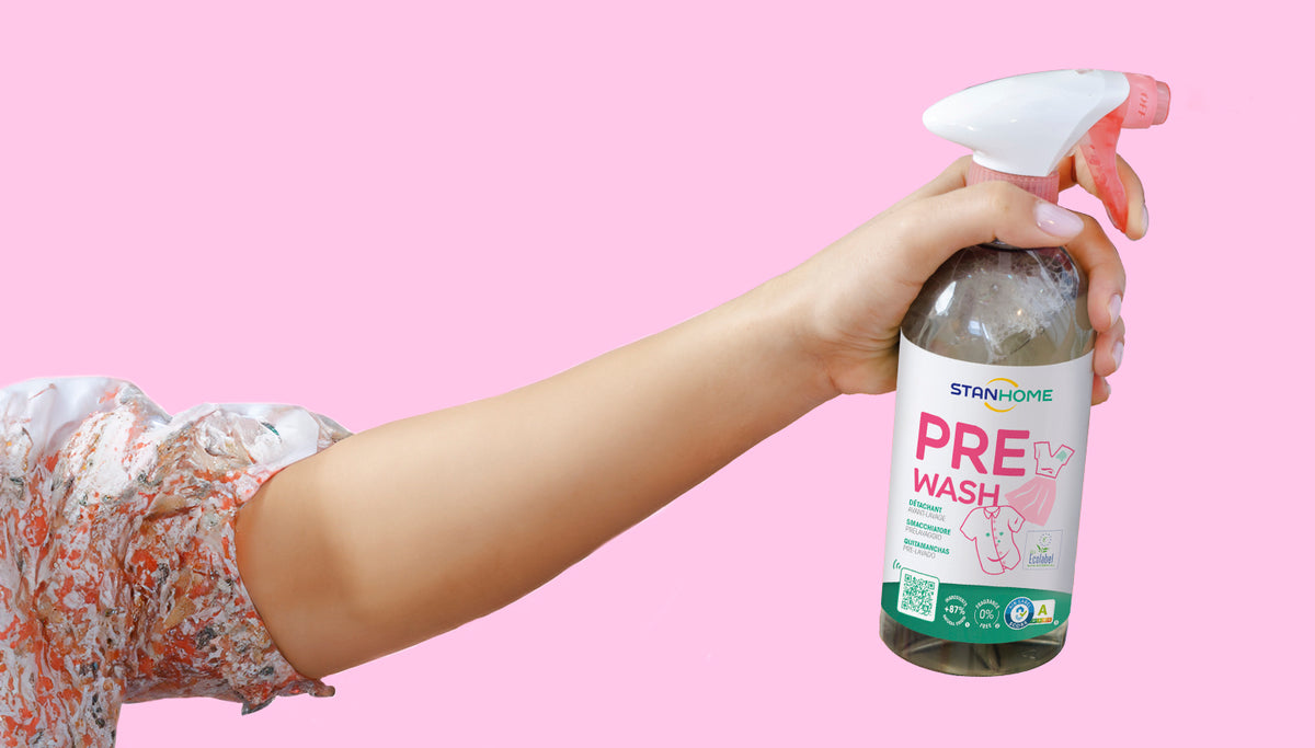 <p>Propreté éclatante, <br/>prix cassés</p>