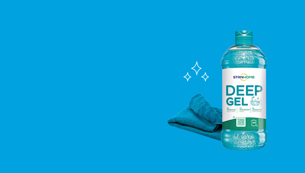 <p>Le duo parfait pour salle de bain</p>
