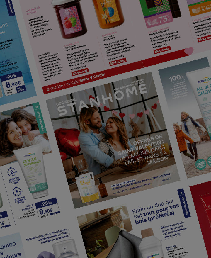 <p><br/><br/><br/>Découvrez nos catalogues</p>