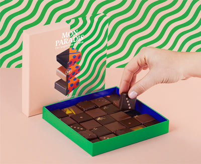 Découvrir Mon Paradis