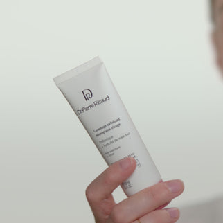 DPR GOMMAGE ARGILE VISAGE T50ML 150ml