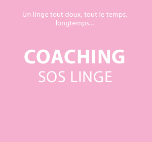 Coaching SOS linge