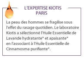 L'expertise Kiotis Paris