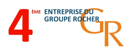 4 eme entreprise Groupe Rocher